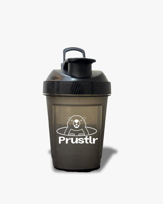 Nature-Inspired Prustlr Sipper