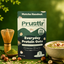 Matcha Hazelnut – Everyday Protein Oats