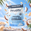 Coconut Cloud – Everyday Protein Oats - 480g