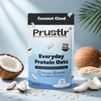 Coconut Cloud – Everyday Protein Oats