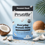 Coconut Cloud – Everyday Protein Oats