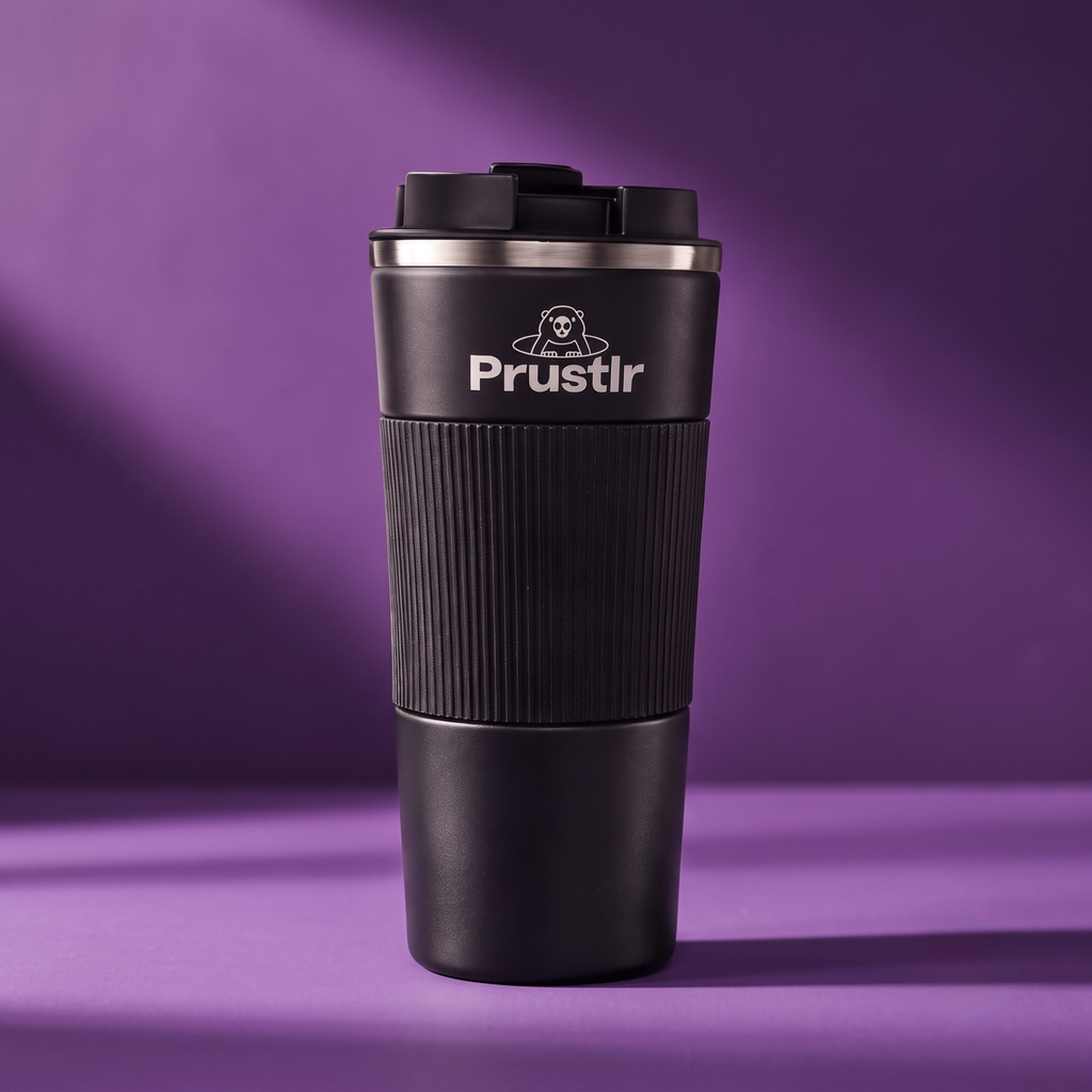 ShakePro 2.0 - Power Your Hustle