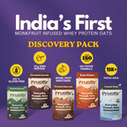 Discovery Pack – Everyday Protein Oats