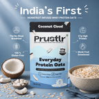 Coconut Cloud – Everyday Protein Oats
