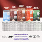 Discovery Pack – Everyday Protein Oats