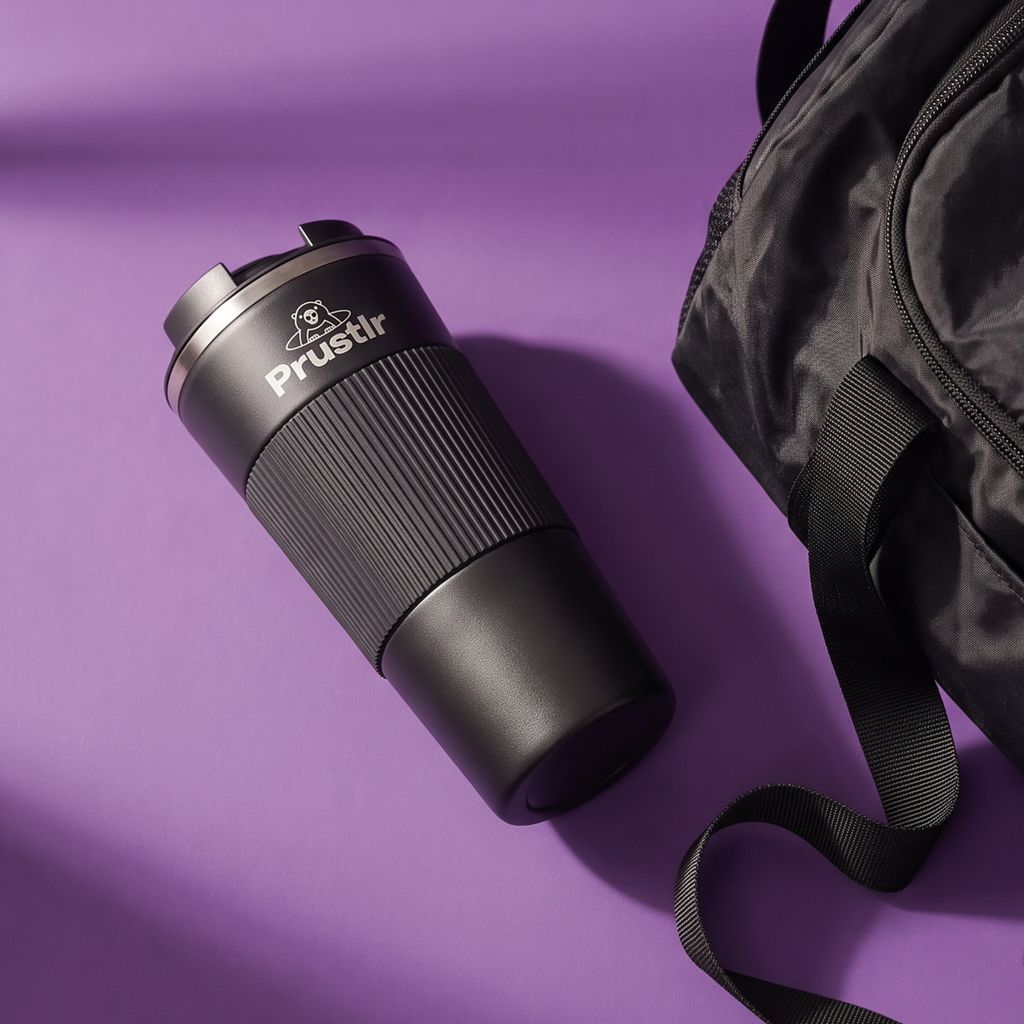 ShakePro 2.0 - Power Your Hustle