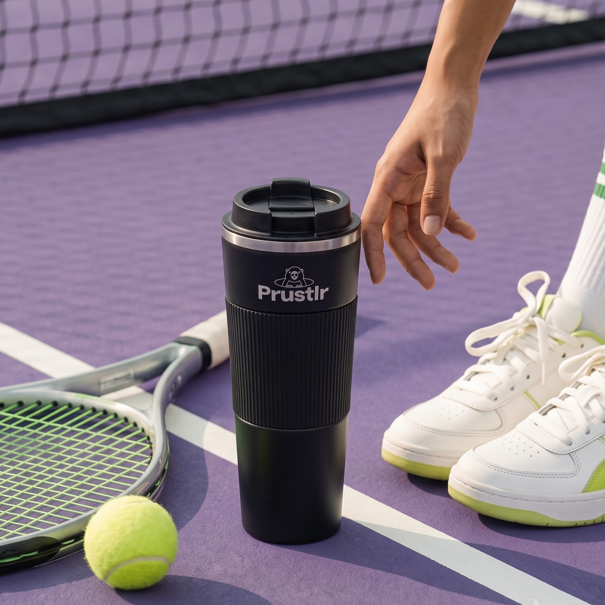 ShakePro 2.0 - Power Your Hustle
