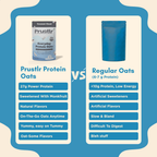 Coconut Cloud – Everyday Protein Oats