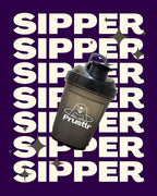 Nature-Inspired Prustlr Sipper 