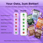 Discovery Pack – Everyday Protein Oats