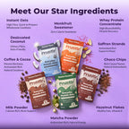 Discovery Pack – Everyday Protein Oats