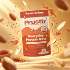 Kesar Krème – Everyday Protein Oats