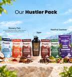 Hustler Pack