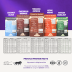 Discovery Pack – Everyday Protein Oats