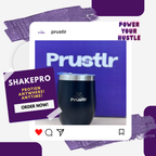 ShakePro - Power Your Hustle
