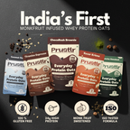 Discovery Pack – Everyday Protein Oats