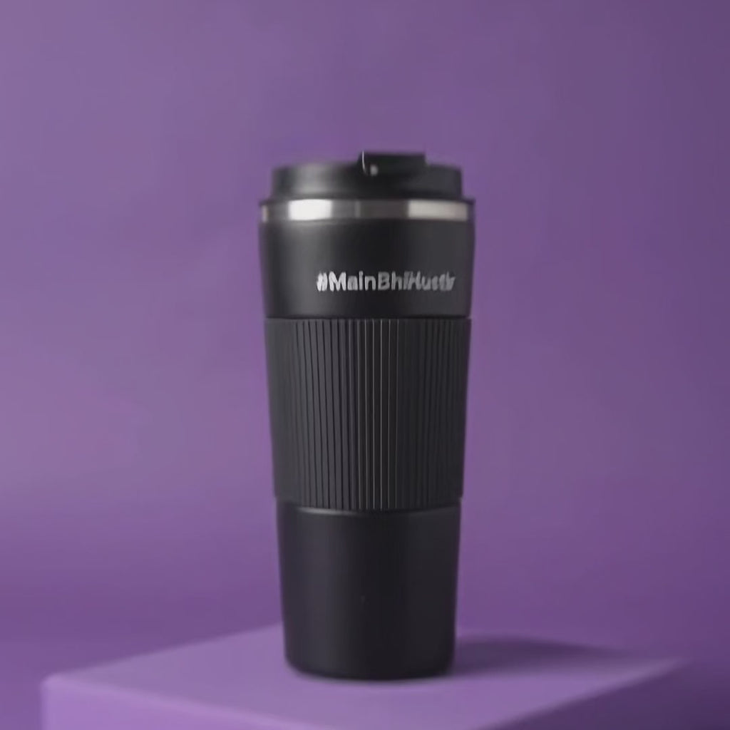 ShakePro 2.0 - Power Your Hustle